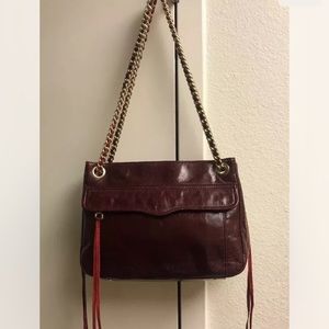 Rebecca Minkoff BORDEAUX 😀 Bag